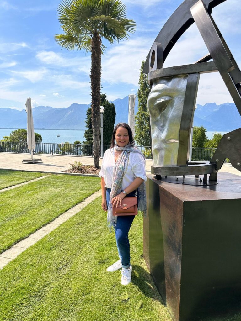 Montreux