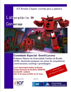 Laboratório de Conversas